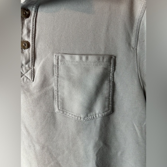 Propel by Bass Engineered Polo Shirt Size M - Picture 3 of 6